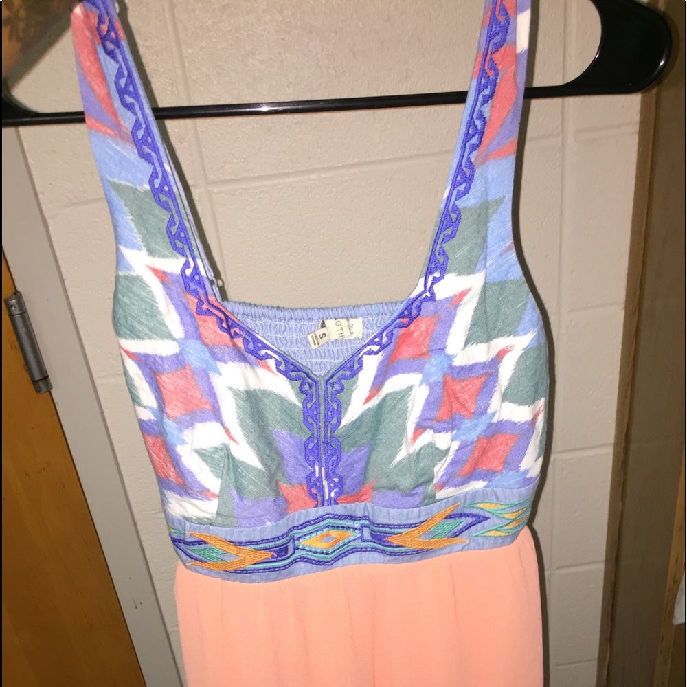 dress